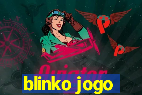 blinko jogo