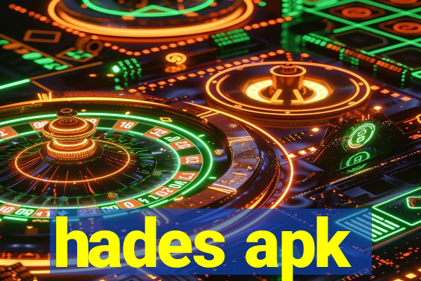 hades apk