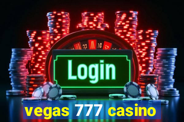 vegas 777 casino