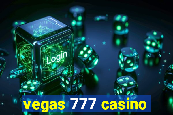 vegas 777 casino