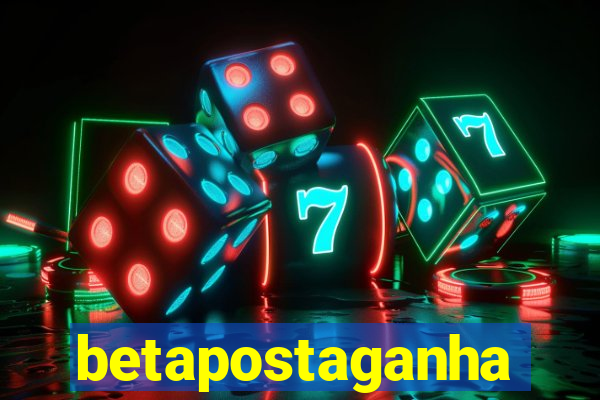 betapostaganha