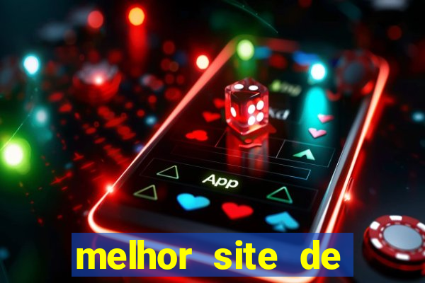 melhor site de aposta esportiva