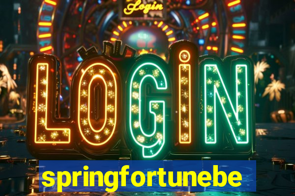 springfortunebet.com