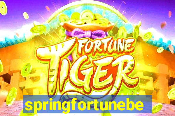 springfortunebet.com