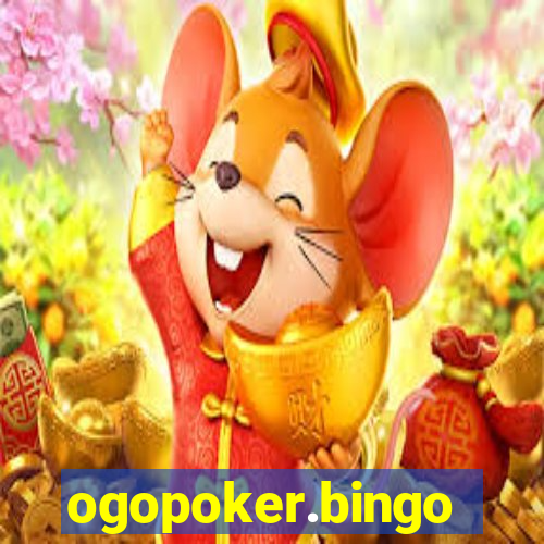 ogopoker.bingo