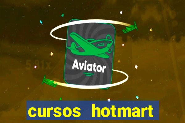 cursos hotmart drive brasil