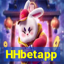 HHbetapp