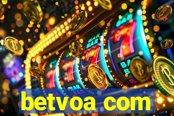 betvoa com