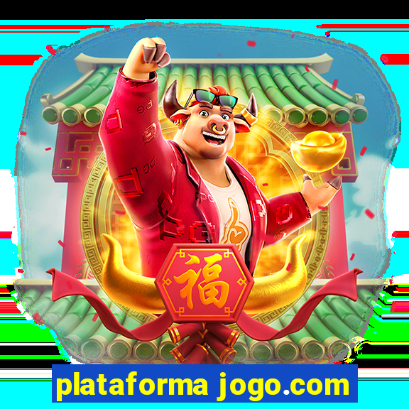 plataforma jogo.com