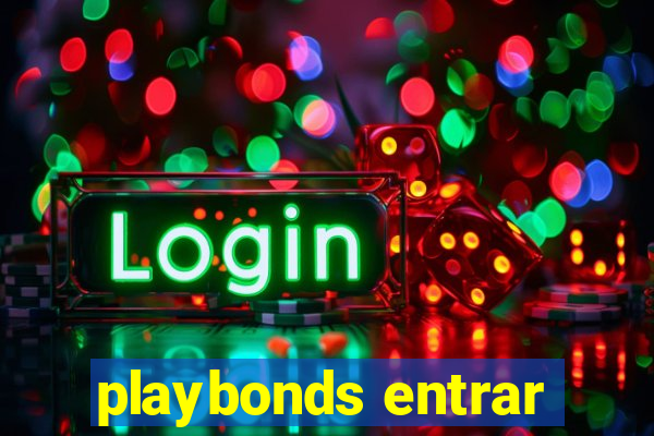 playbonds entrar