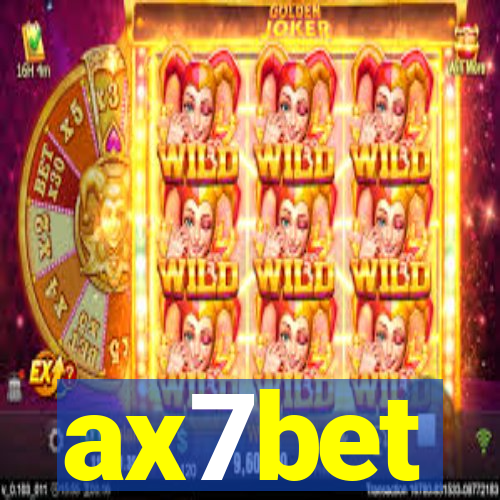 ax7bet