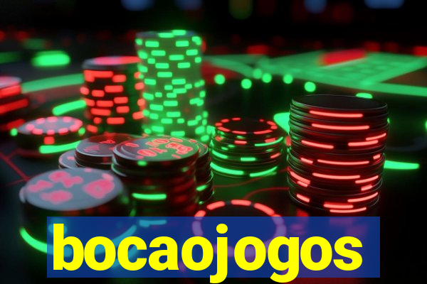 bocaojogos