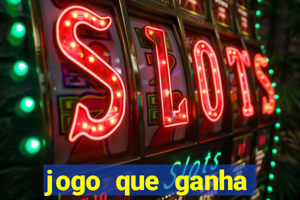 jogo que ganha bonus sem deposito