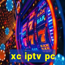 xc iptv pc