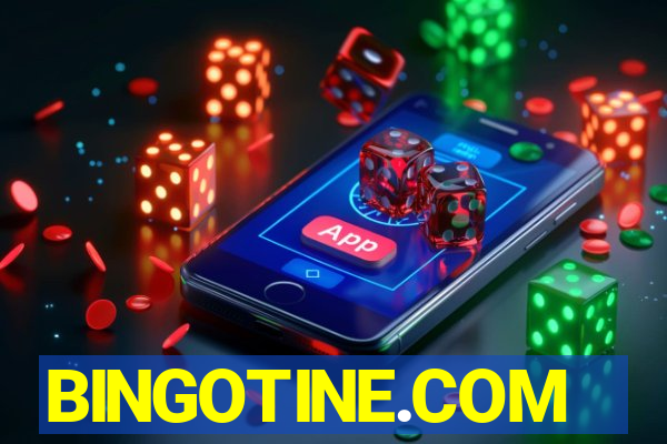 BINGOTINE.COM