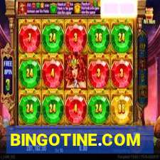 BINGOTINE.COM