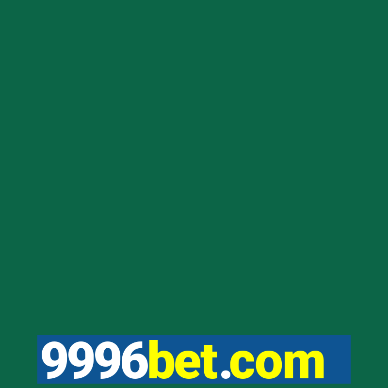 9996bet.com