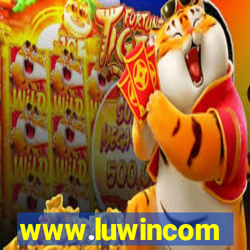 www.luwincom