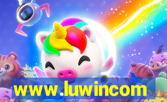 www.luwincom