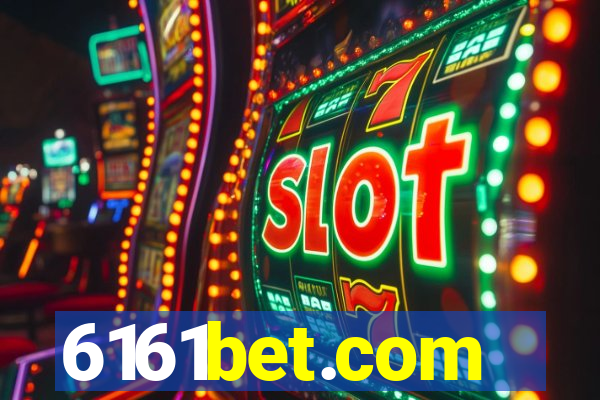 6161bet.com