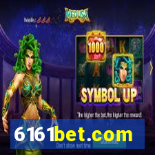 6161bet.com