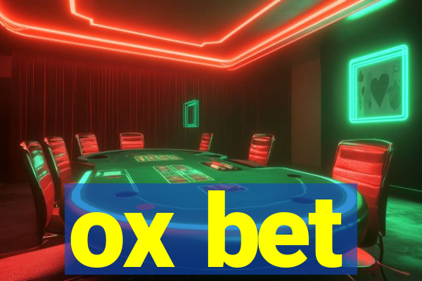 ox bet