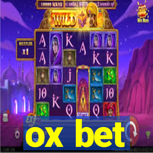 ox bet