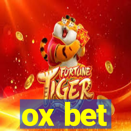 ox bet