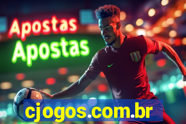 cjogos.com.br