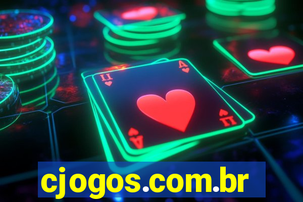 cjogos.com.br