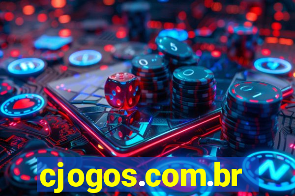 cjogos.com.br