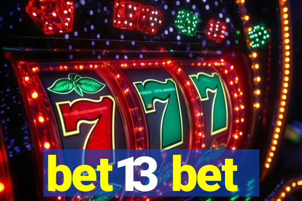 bet13 bet