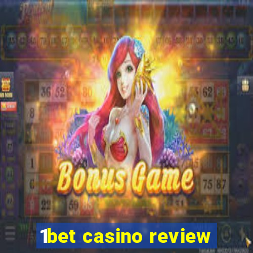 1bet casino review