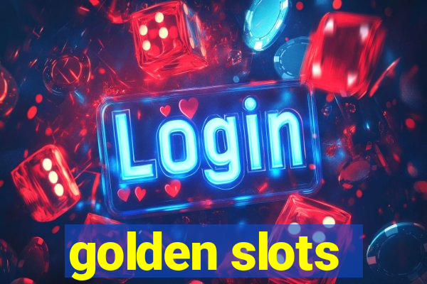 golden slots