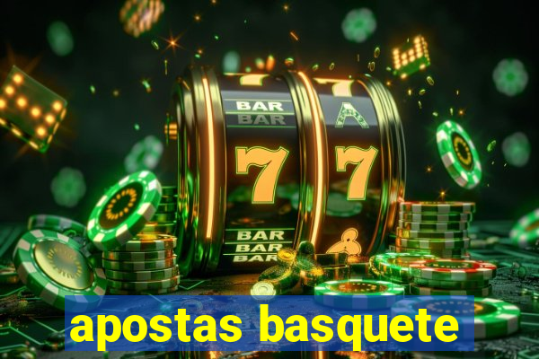 apostas basquete