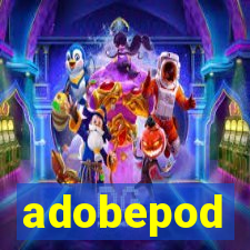 adobepod