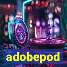 adobepod