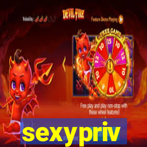 sexypriv