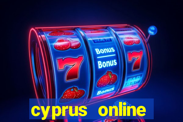 cyprus online casino license