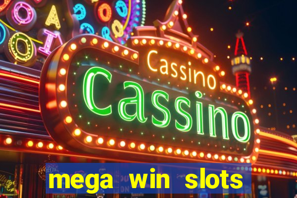 mega win slots casino star