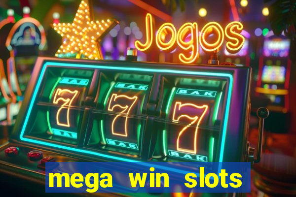 mega win slots casino star