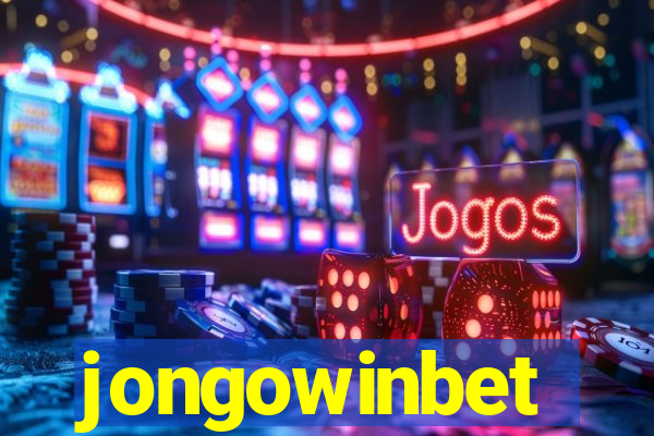 jongowinbet