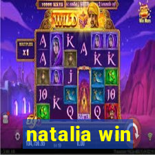 natalia win