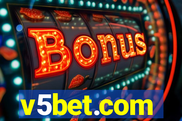 v5bet.com