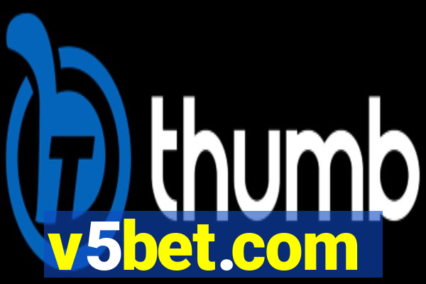 v5bet.com