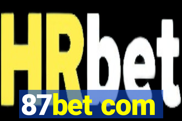 87bet com