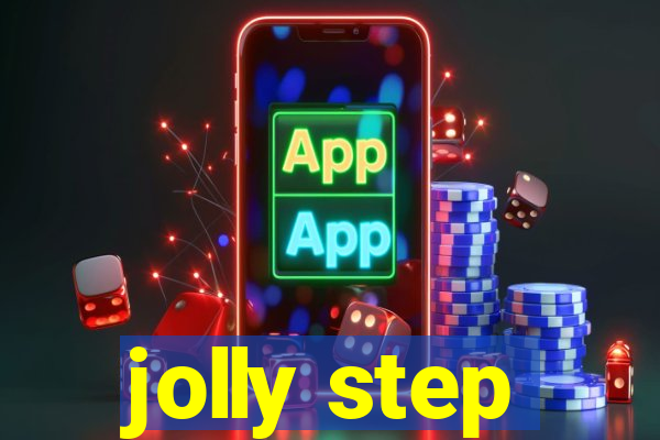 jolly step