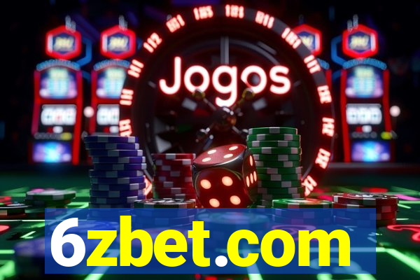 6zbet.com