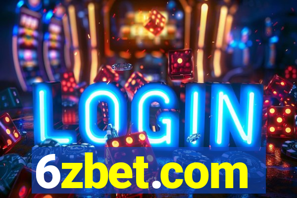 6zbet.com