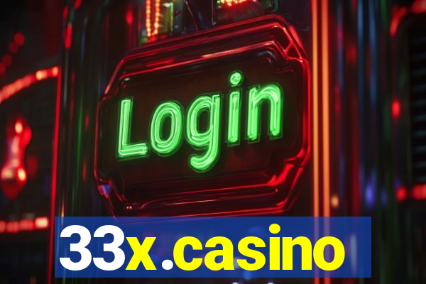 33x.casino